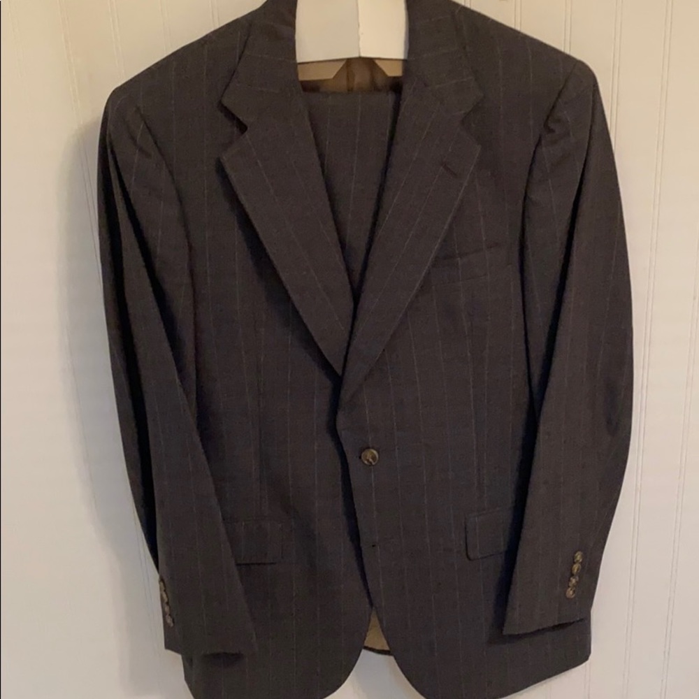 Full Suit